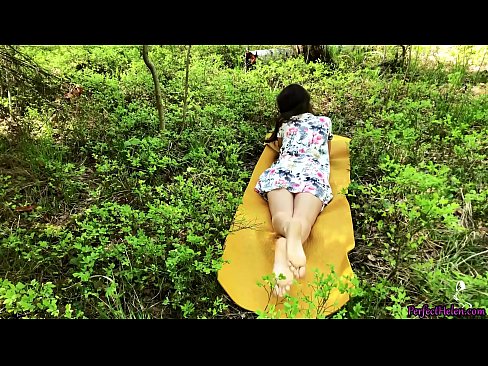 ❤️ ជនចម្លែកនៅលើ Tinder សម្រេចកាមដោយខ្លួនឯង ធ្វើឱ្យខ្ទុះរបស់ខ្ញុំ និងញាប់ញ័រនៅក្នុងព្រៃ ❌ សិច នៅពួកយើង ❌❤